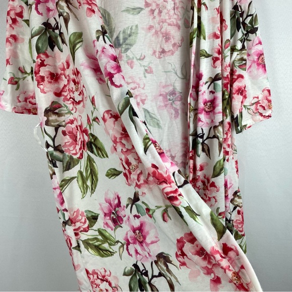 Show Me Your Mumu Floral Brie Robe - Picture 7 of 10